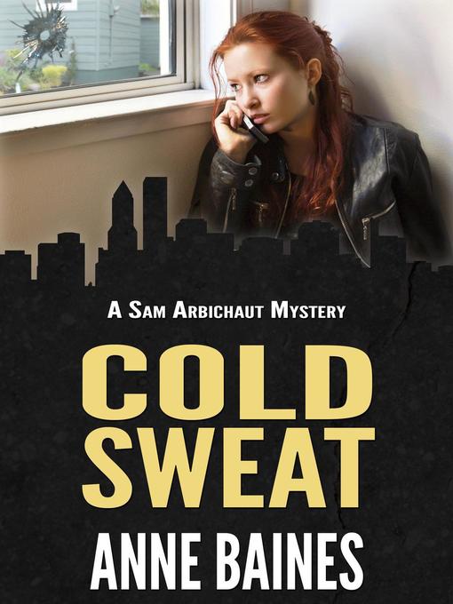 Title details for Cold Sweat by Anne Baines - Available